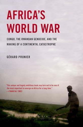 Africa's World War