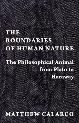 Boundaries of Human Nature