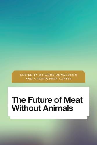 Future of Meat Without Animals