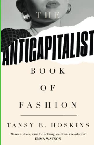 Anti-Capitalist Book of Fashion
