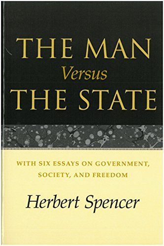 The Man Versus the State