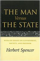 The Man Versus the State