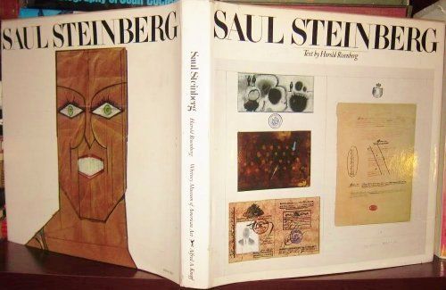 Saul Steinberg