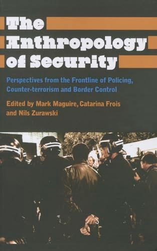 Anthropology of Security