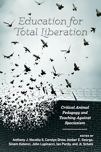 Education for Total Liberation