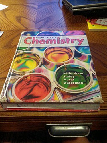 Prentice Hall Chemistry