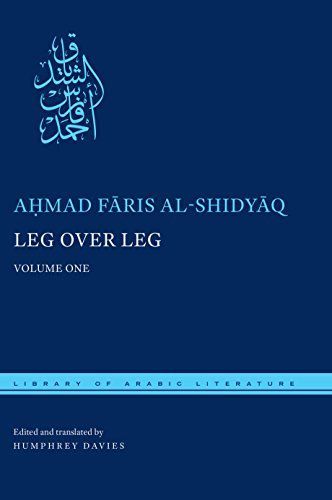 Leg over Leg