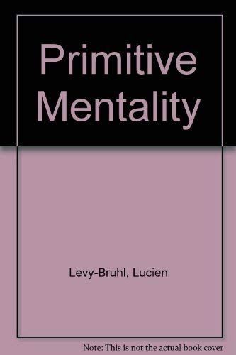 Primitive Mentality