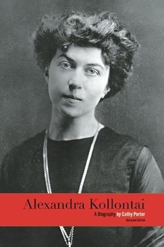 Alexandra Kollontai