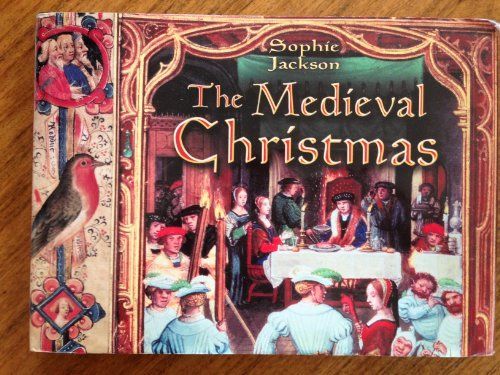 The medieval Christmas