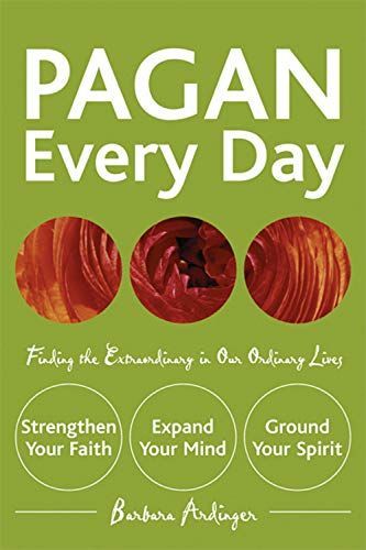 Pagan Every Day