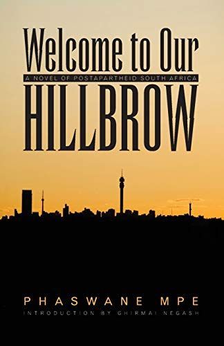 Welcome to our Hillbrow