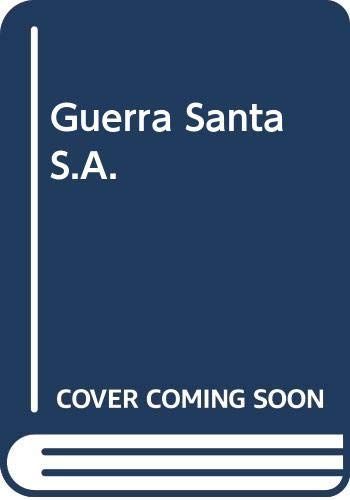 Guerra Santa S.A.
