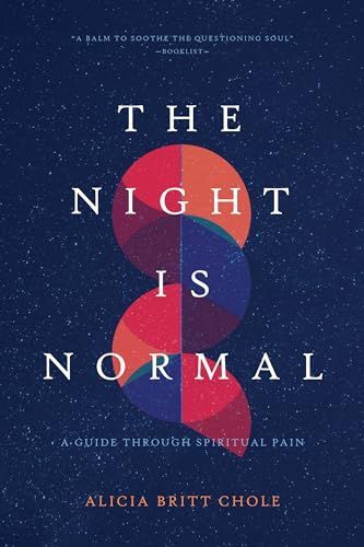 Night Is NormalThe Night Is Normal