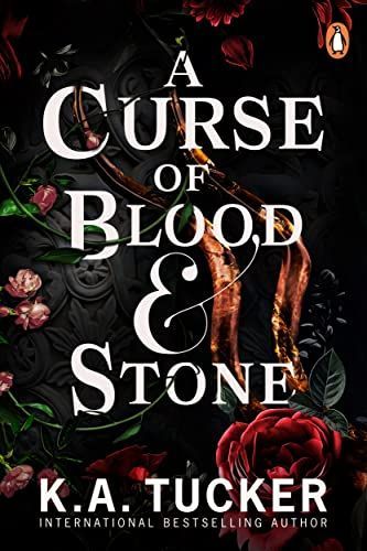 Curse of Blood and Stone