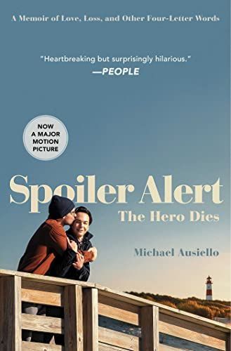 Spoiler Alert : the Hero Dies