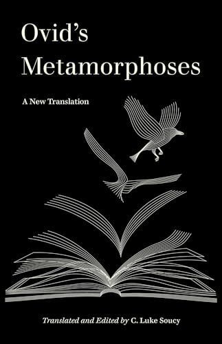 Ovid's Metamorphoses