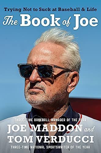 Book of Joe