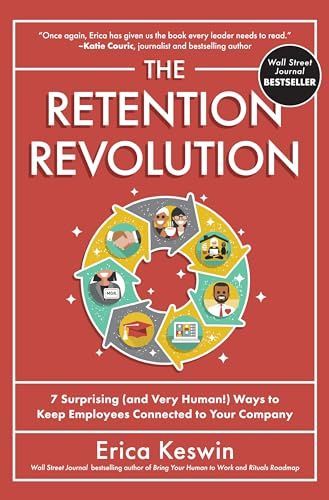 Retention Revolution