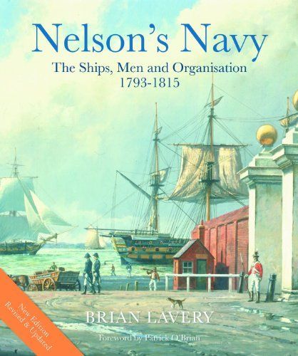 Nelson's Navy