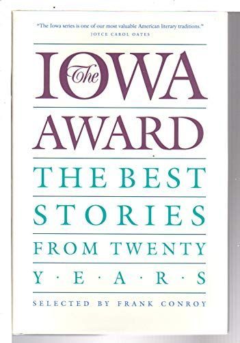 The Iowa Award