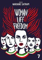 Woman, Life, Freedom