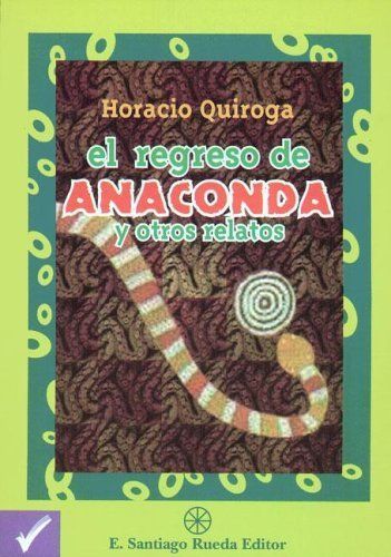 El Regreso de Anaconda