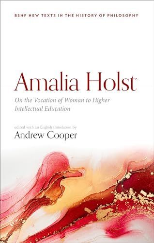 Amalia Holst
