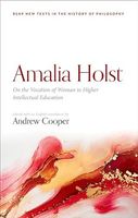 Amalia Holst