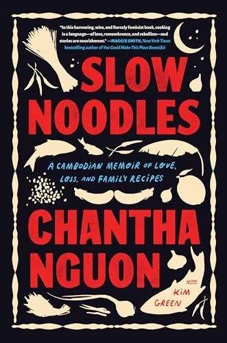 Slow Noodles
