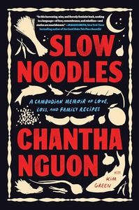 Slow Noodles