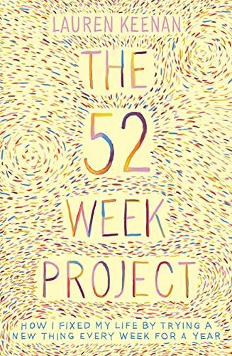 52 Week Project