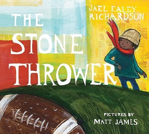 Stone Thrower