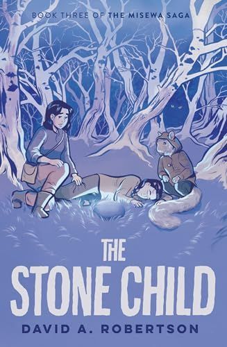 Stone Child