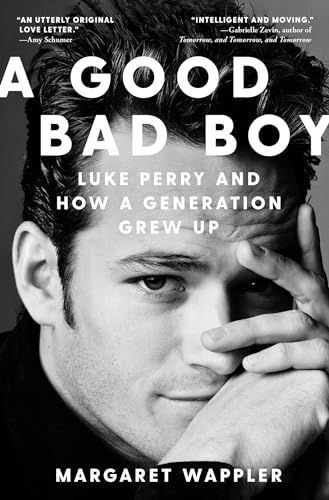 Good Bad Boy