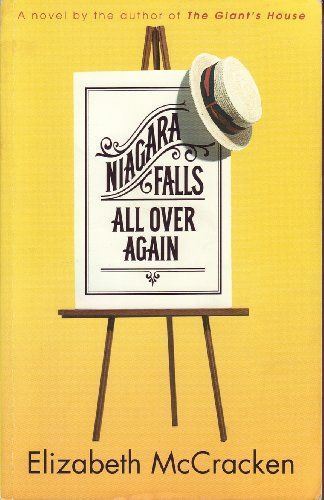 Niagara Falls All Over Again