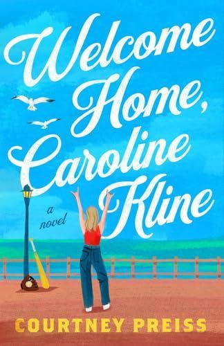 Welcome Home, Caroline Kline