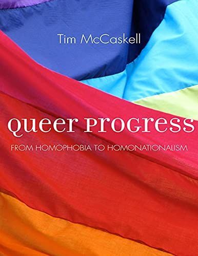 Queer Progress