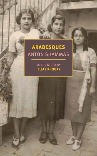 Arabesques