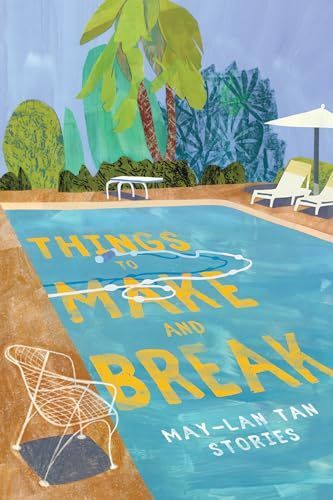 Things to make and break