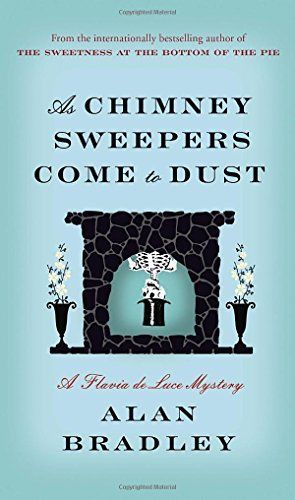 As chimney sweepers come to dust