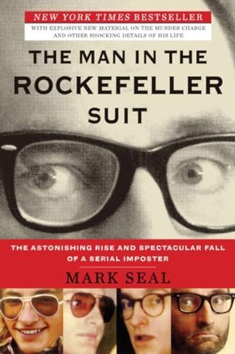 Man in the Rockefeller Suit