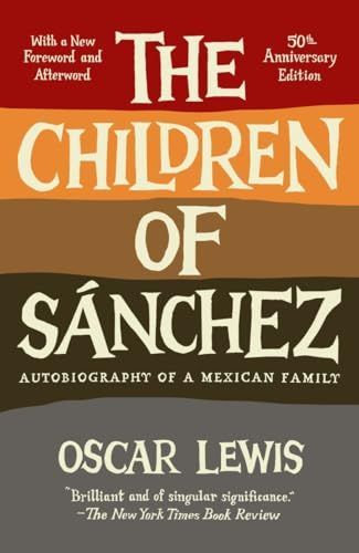 The children of Sánchez