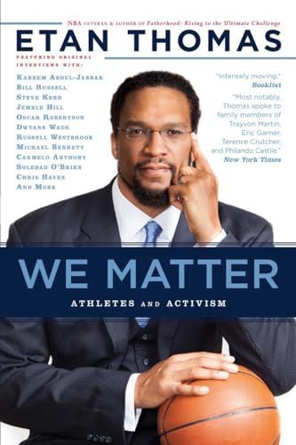 We matter