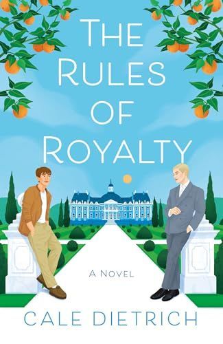 Rules of Royalty