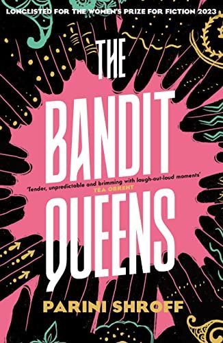 Bandit Queens