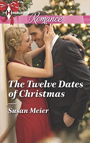 Twelve Dates of Christmas