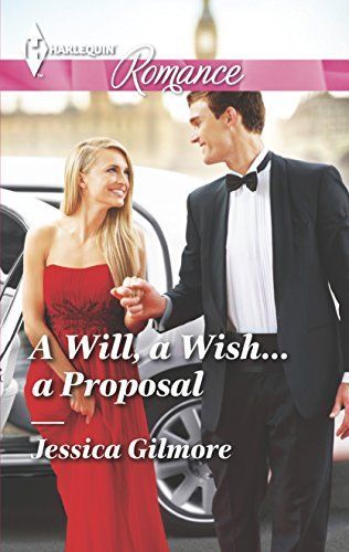 Will, a Wish... a Proposal