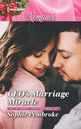 Ceo's Marriage Miracle