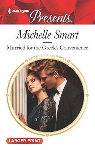 Married for the Greek&#39;s Convenience